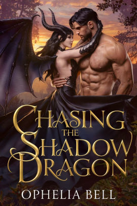 Chasing the Shadow Dragon