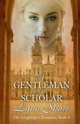 A Gentleman and a Scholar