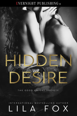 Hidden Desire