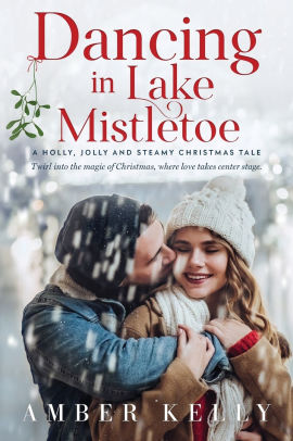 Dancing in Lake Mistletoe