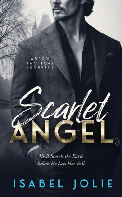 Scarlet Angel