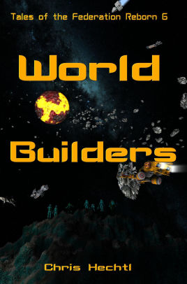 World Builders