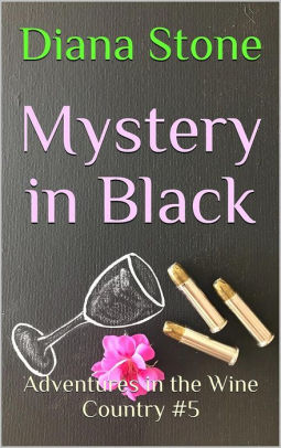 Mystery in Black