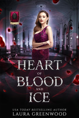 Heart Of Blood And Ice