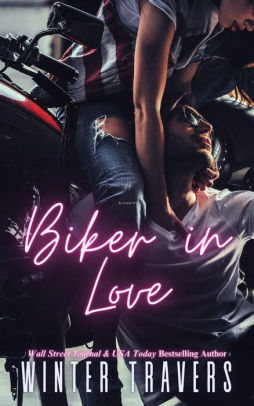 Biker in Love