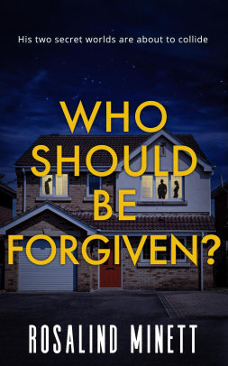 Who Should Be Forgiven