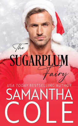 The Sugarplum Fairy