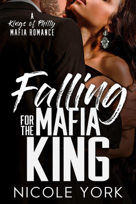 Falling for the Mafia King