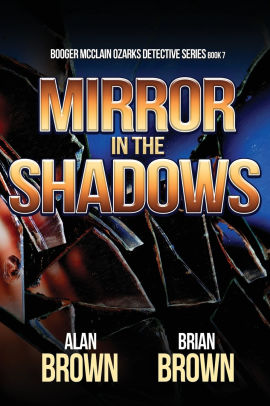 Mirror in the Shadows