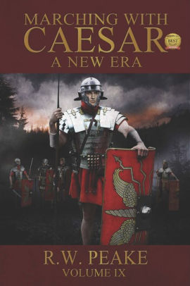 Marching With Caesar-A New Era