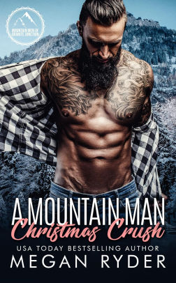 A Mountain Man Christmas Crush