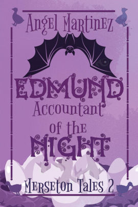 Edmund, Accountant of the Night