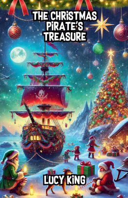 The Christmas Pirate's Treasure