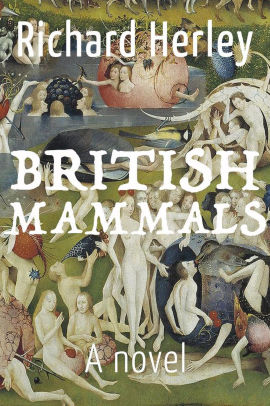 British Mammals