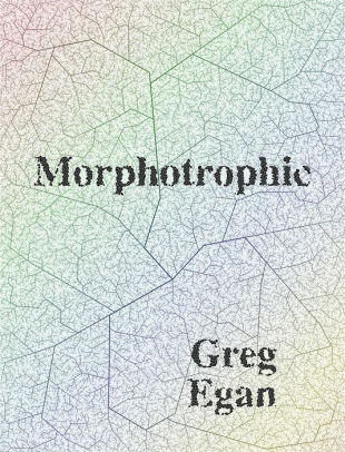 Morphotrophic