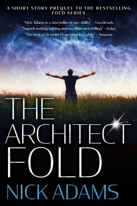 The Architect Fold