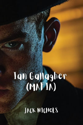 Ian Gallagher