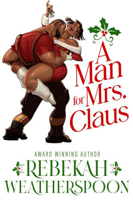 A Man For Mrs. Claus