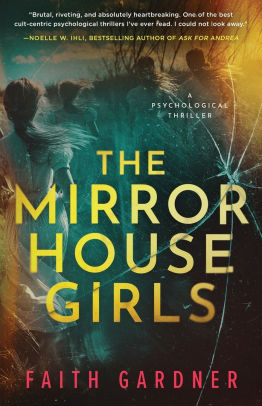 The Mirror House Girls