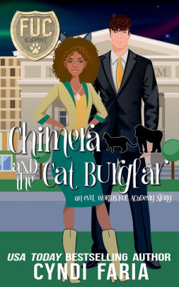 Chimera and the Cat Burglar