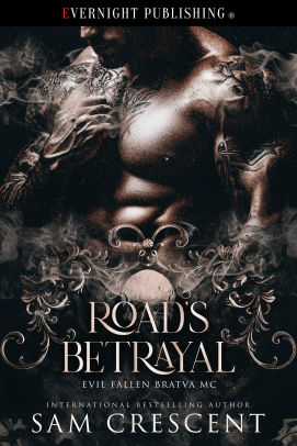 Road's Betrayal