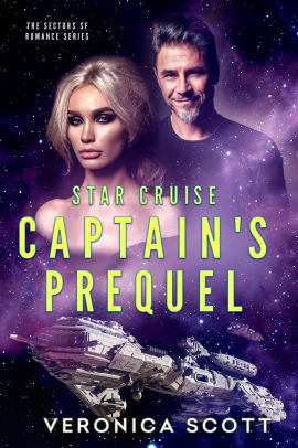 Star Cruise: Captain's Prequel