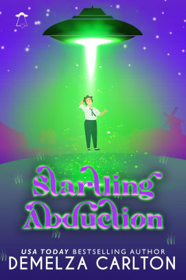 Startling Abduction