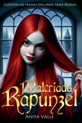 Malcriada Rapunzel