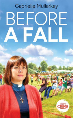 Before A Fall