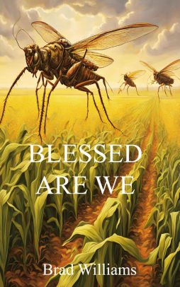 Blessed Are We