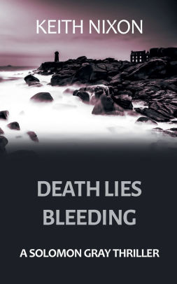 Death Lies Bleeding