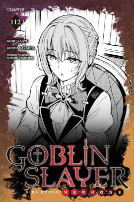 Goblin Slayer Side Story: Year One, Chapter 112