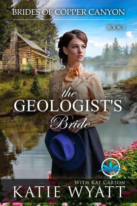 The Geologist's Bride