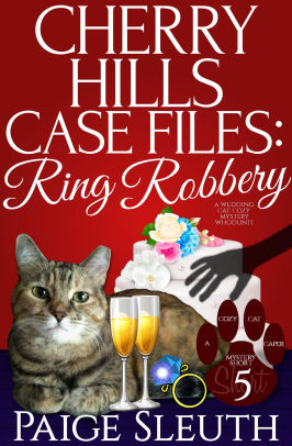 Cherry Hills Case Files