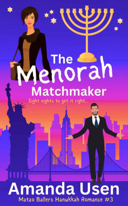 The Menorah Matchmaker