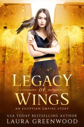 Legacy Of Wings