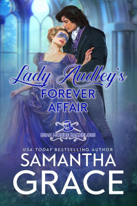 Lady Audley's Forever Affair