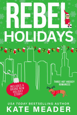 Rebel Holidays