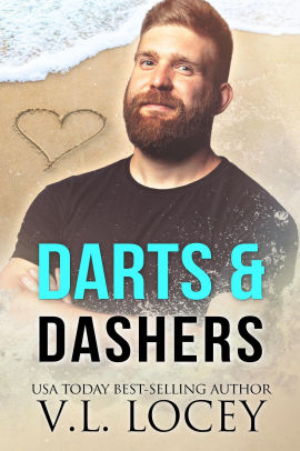 Darts and Dashers