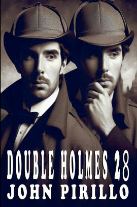 Double Holmes 28