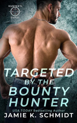 Targeted by the Bounty Hunter