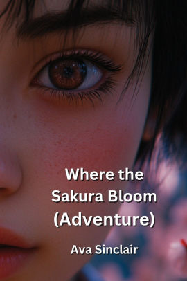 Where the Sakura Bloom