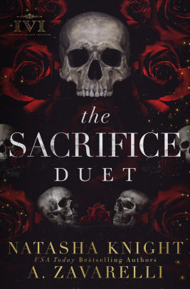 The Sacrifice Duet