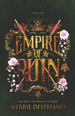 Empire of Ruin