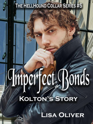 Imperfect Bonds: Kolton's Story