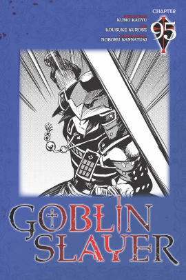 Goblin Slayer, Chapter 95 (manga)