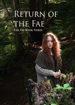 Return of the Fae