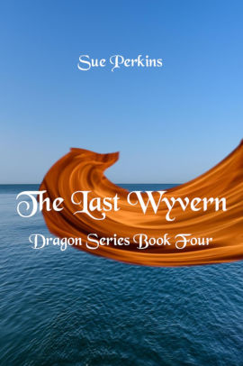 The Last Wyvern