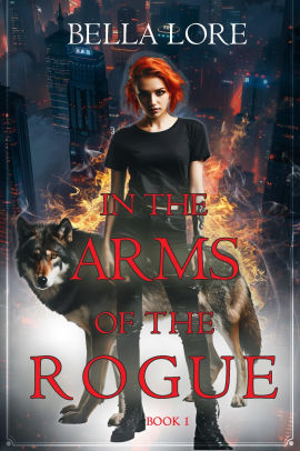 In the Arms of the Rogue