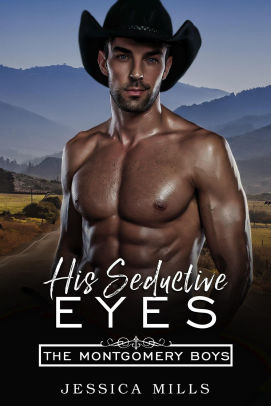 His Seductive Eyes